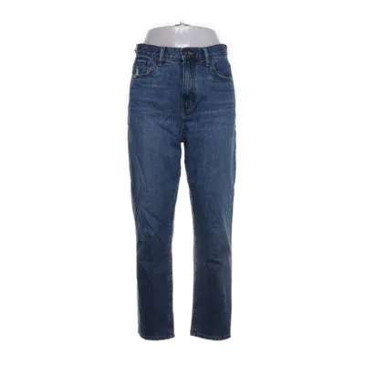 Jean (Bleu) de Uniqlo Jeans Coton