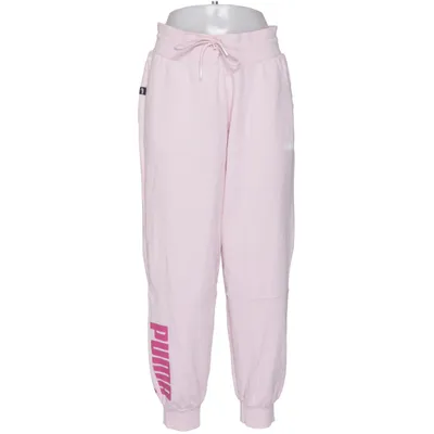 Pantalon de survêtement (Rose) de Puma