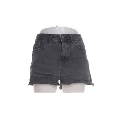 Jeansshorts (Grå) från Stradivarius Bomull