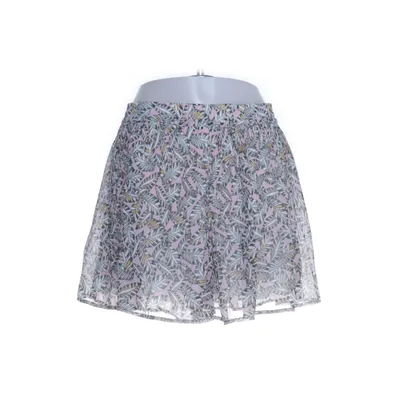 Skort (Green, Pink, Multicolored) from Clockhouse by C&A Polyester