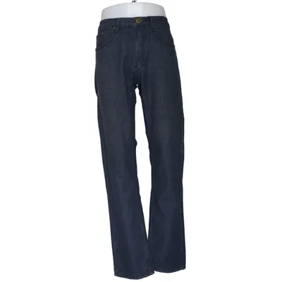 Jeans (Blå) från Element Bomull, Polyester