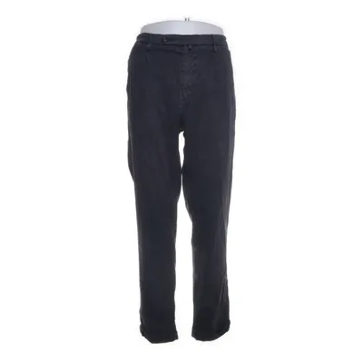 Byxor (Blå) från Briglia Bomull, Elastan, Linne