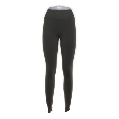 Träningstights (Grön) från Teveo Elastan, Polyamid, Polyester