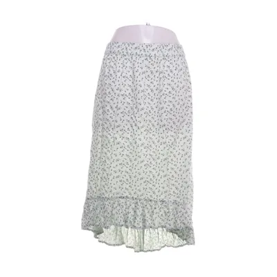 Kjol (Grön, Blå) från Aware by Vero Moda Viskos