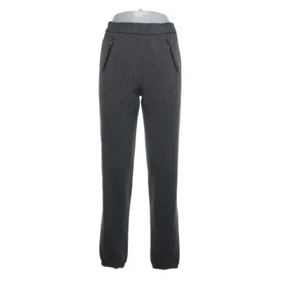 Pants (Gray) from EDC by ESPRIT Elastane, Polyester, Viscose