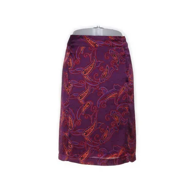 Jupe (Mewi) de InWear Acétate, Polyester