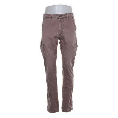 Cargobyxor (Brun) från Workwear
