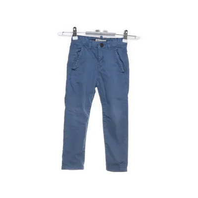 Chinos (Blå) från Zara Boys Collection Bomull