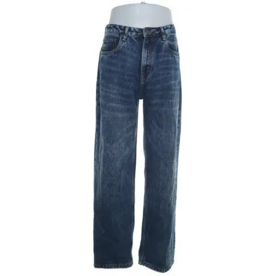 Jeans (Blå) från Skagen Bomull