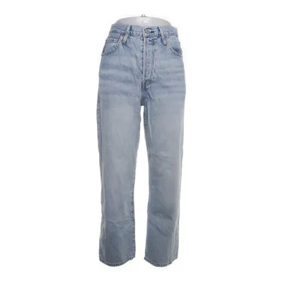 Jeans (Blue) from Levi Strauss & Co Cotton, Lyocell