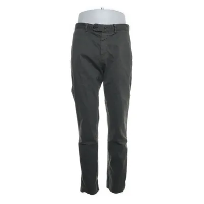 Chinos (PORTO NOVO) from TESSUTI DI SONDRIO Cotton, Elastane