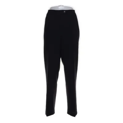 Byxor (Grå) från Zerres Elastan, Polyester, Ull