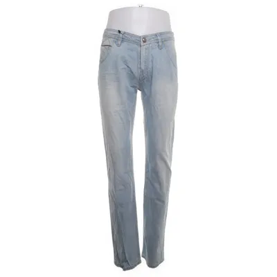Jeans (Blue) from DC Shoes Cotton, Elastane