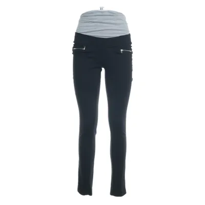 Mammabyxor (MLALBA ZIP JERSEY PANTS A) från Mamalicious Återvunnen polyester