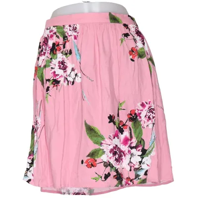 Rok (Roze, Meerkleurig) van VILA Clothes Viscose