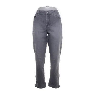 Jeans (Grå) från NYDJ Bomull, Elastan, Polyester