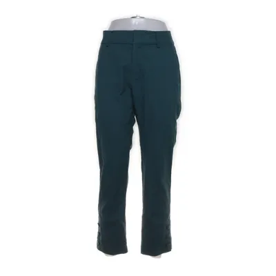 Pantalon (Vert) de Nümph Coton, Élasthane, Polyamide