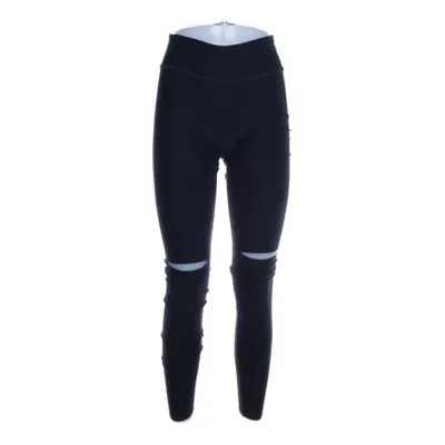 Sportleggings (Zwart) van Joy Elastaan, Polyester
