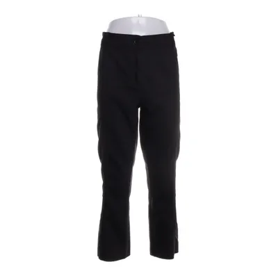 Broek (Zwart) van YAS Katoen, Polyester, Elastaan