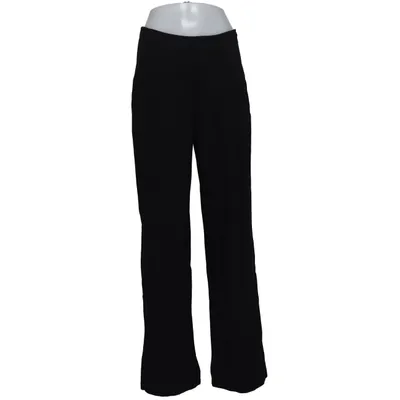 Palazzo pants (Tailored Ponte Relaxed ) from Ninepine Elastane, Polyamide, Viscose