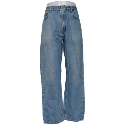 Jeans (Classic Fit 1440) fra Mc Gordon Bomuld