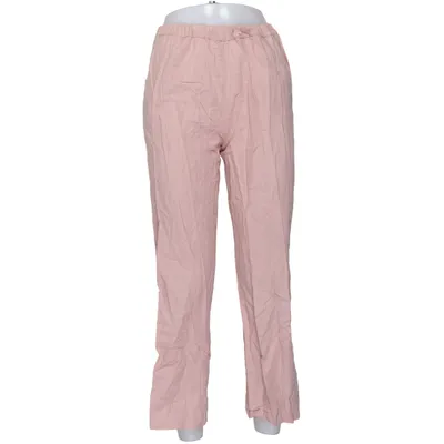 Pyjamasbyxor (Rosa) från Juna Bomull
