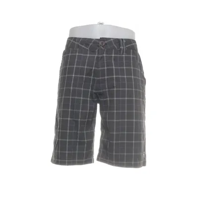 Shorts (Grå, Lila, Vit) från Rip Curl Polyester, Viskos