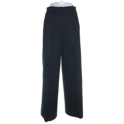 Kostymbyxor (Svart) från Rodebjer Ull, Viskos