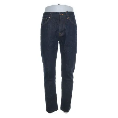 Jeans (Blå) från Nudie Jeans Bomull