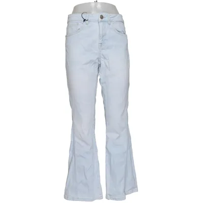 Jeans (Blå) från Mos Mosh