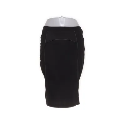 Rok (Zwart) van Save the Queen Elastaan, Polyester