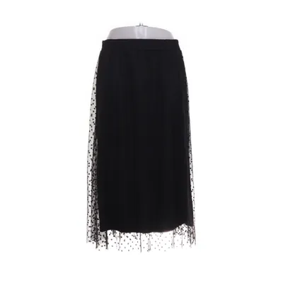 Tyllkjol (Svart) från Jean Pascale Polyester