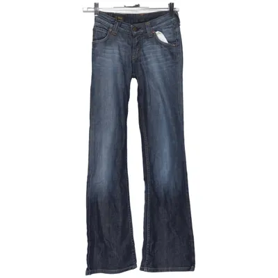 Jeans (Desoto) von Lee Baumwolle, Elasthan