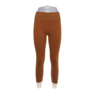 Compressieshorts (Bruin) van Hiit