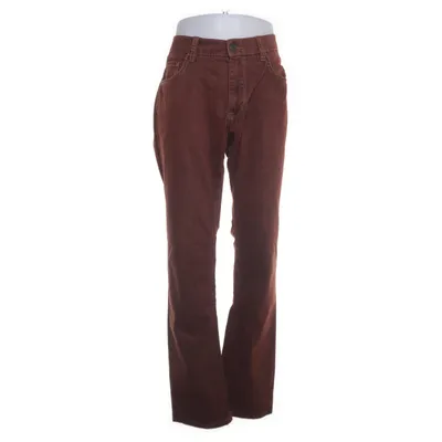 Jeans (Röd) från Hudson Bomull