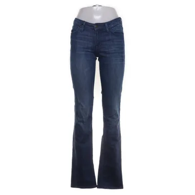 Jeans (MARLIN) från Lee Bomull, Elastan