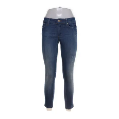 Spijkerbroek (Blauw) van Salsa