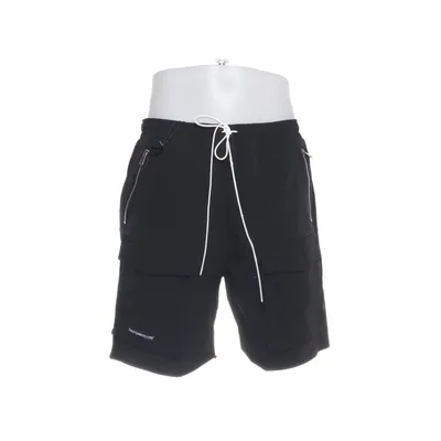 Shorts (Schwarz) von Contur Elasthan, Nylon