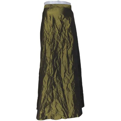 Maxirock (Grün) von Mac Scott Acetat, Polyester