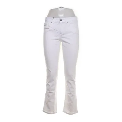 Jeans (Vit) från ESPRIT Denim Bomull, Elastan, Polyester, Viskos