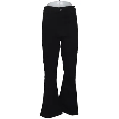 Jeans (Black) from C Denim Cotton, Elastane, Recycled polyester