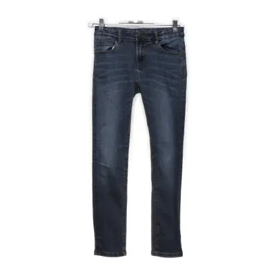 Jean (SUPERSKINNY FIT) de Blue Ridge Coton, Élasthane, Polyester, Viscose