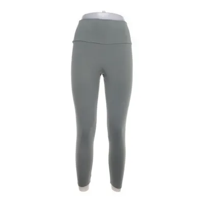 Leggings (Groen) van Les Lunes Bamboo, Elastaan, Viscose