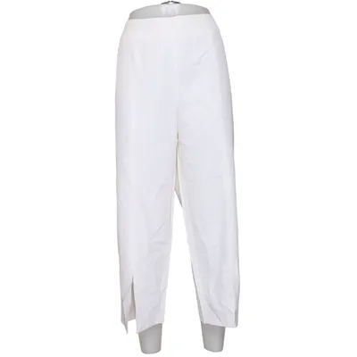 Broek (Designer Collection) van Margit Menia Katoen, Polyamide