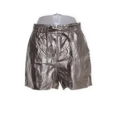 Korte broek (MJ06722-1500) van My Jewellery Katoen, Polyurethaan