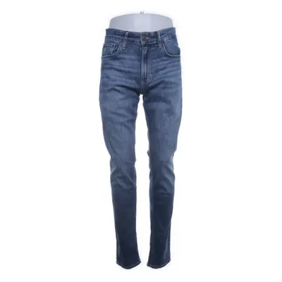 Jeans (Blå) från Blue Ridge Bomull, Elastan, Återvunnen polyester