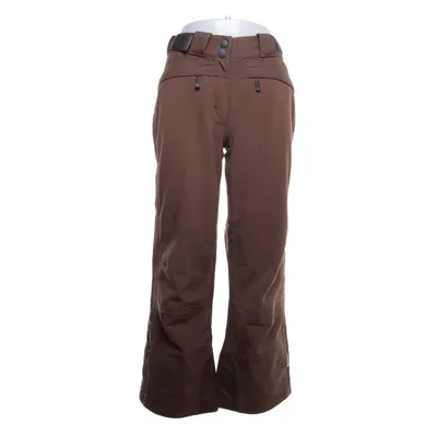 Outdoor pants (Brown) from Salomon Nylon