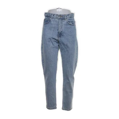 Jeans (NORA LIGHT RETRO G81) from Dr. Denim Organic cotton