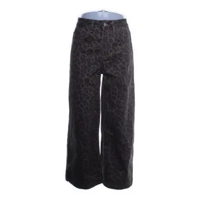 Jeans (Brun) fra Dazy Bomuld