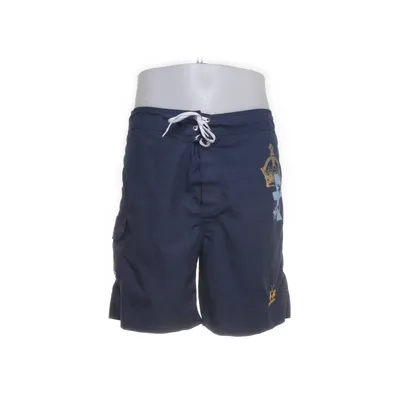 Badeshorts (Blå) fra La Martina Polyester